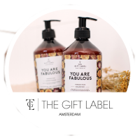 The Gift Label