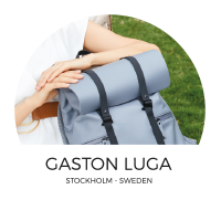 GASTON LUGA